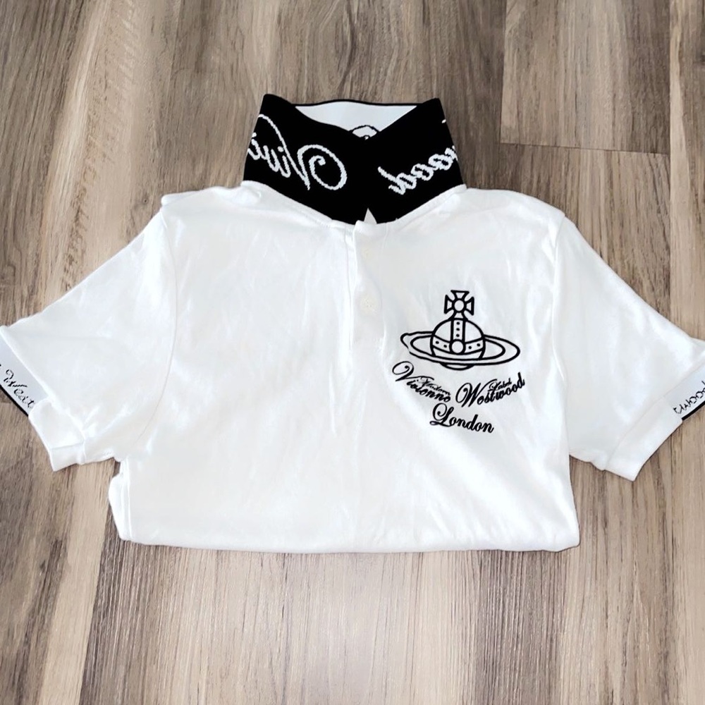 Vivienne Westwood Dress Shirt